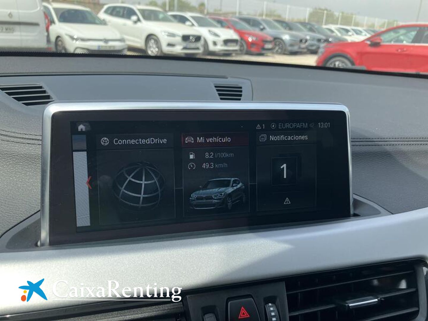 BMW X2 sDrive18i 103 kW (140 CV)