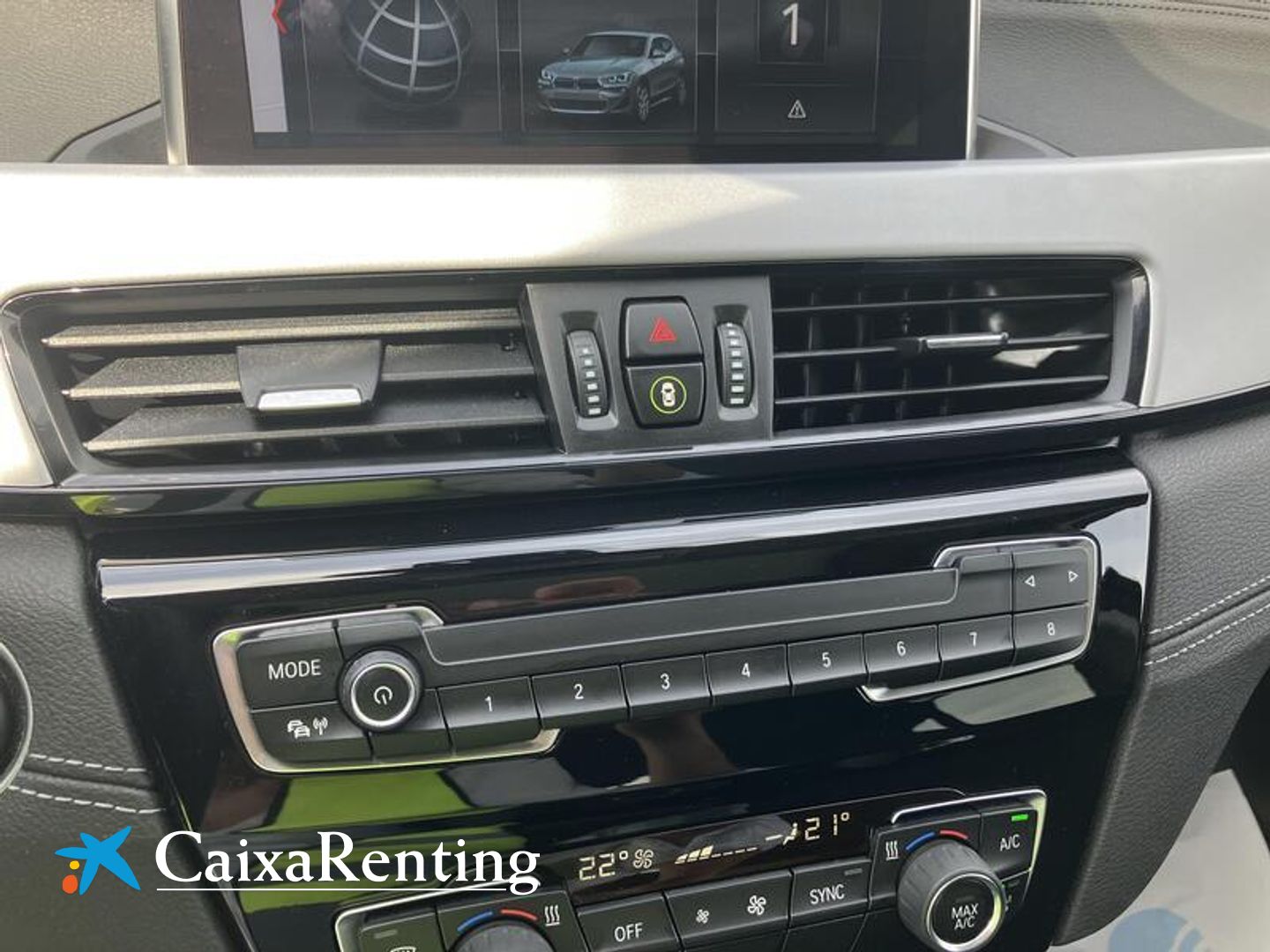BMW X2 sDrive18i 103 kW (140 CV)