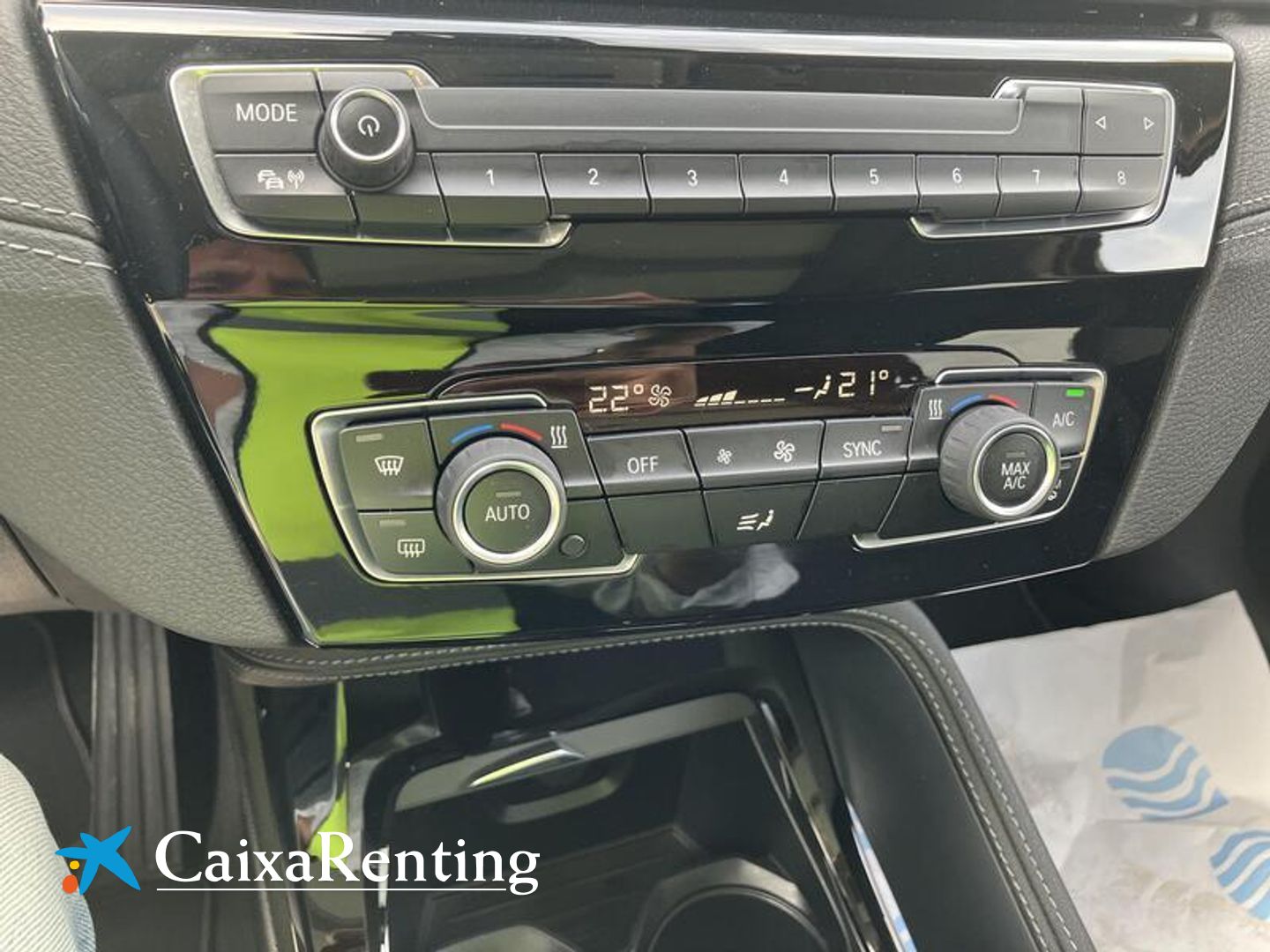 BMW X2 sDrive18i 103 kW (140 CV)