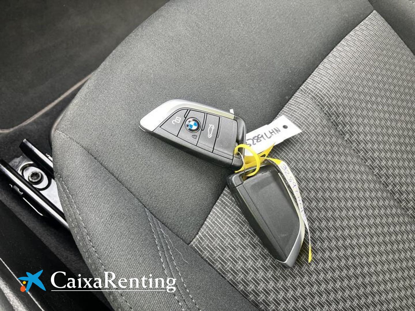 BMW X2 sDrive18i 103 kW (140 CV)