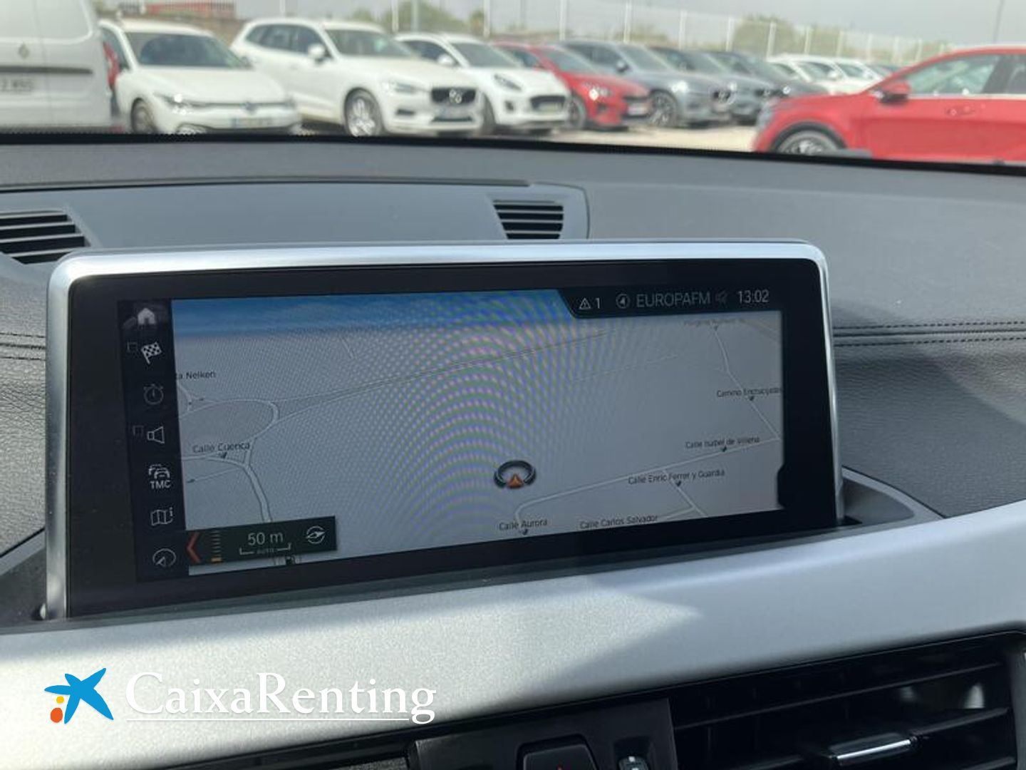 BMW X2 sDrive18i 103 kW (140 CV)