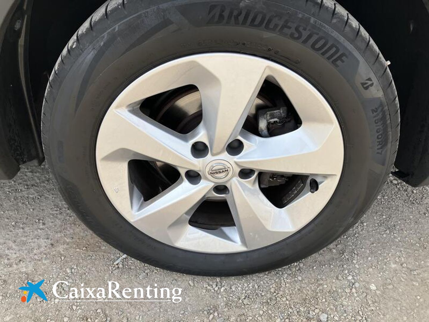Nissan Qashqai DIG-T 140 Acenta 4x2 103 kW (140 CV)