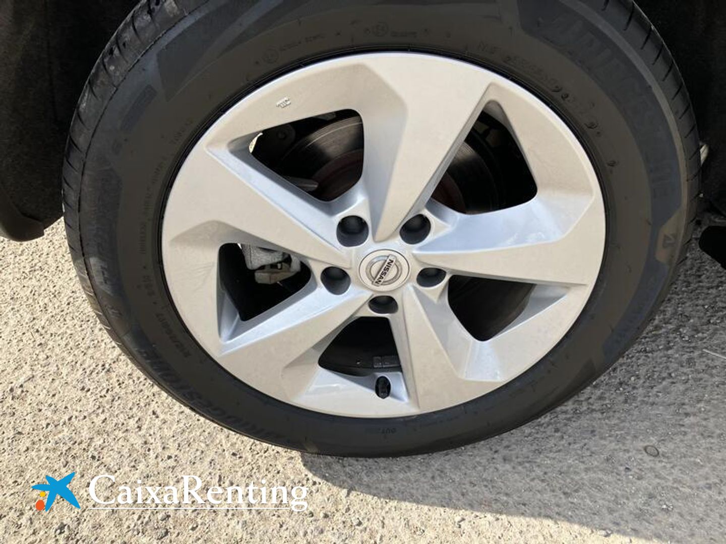 Nissan Qashqai DIG-T 140 Acenta 4x2 103 kW (140 CV)