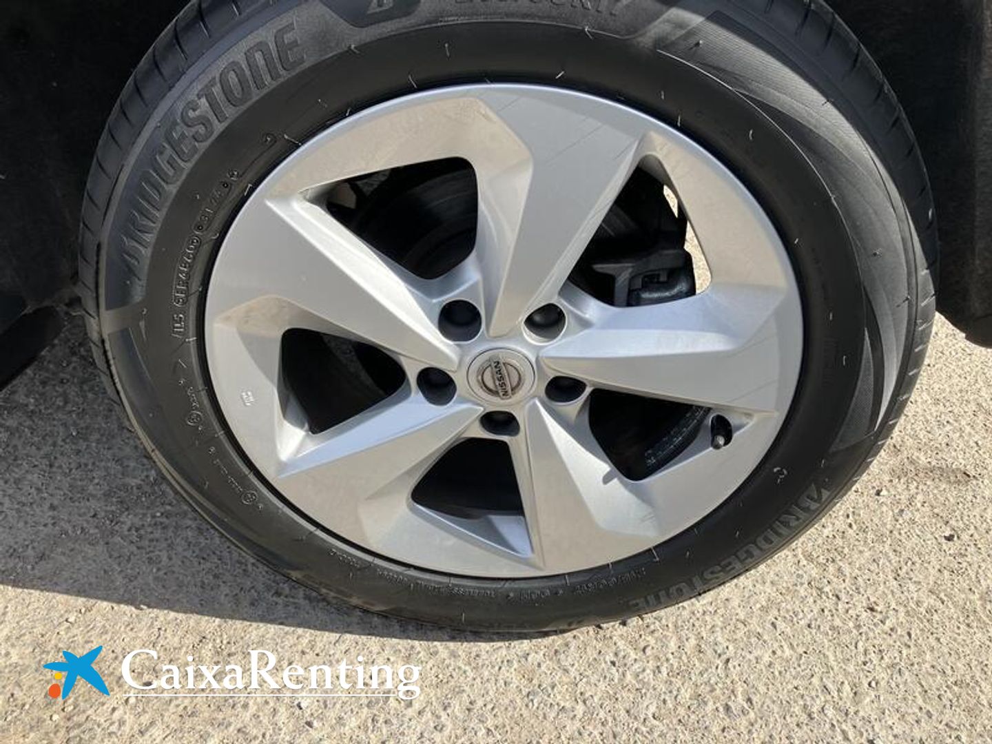 Nissan Qashqai DIG-T 140 Acenta 4x2 103 kW (140 CV)