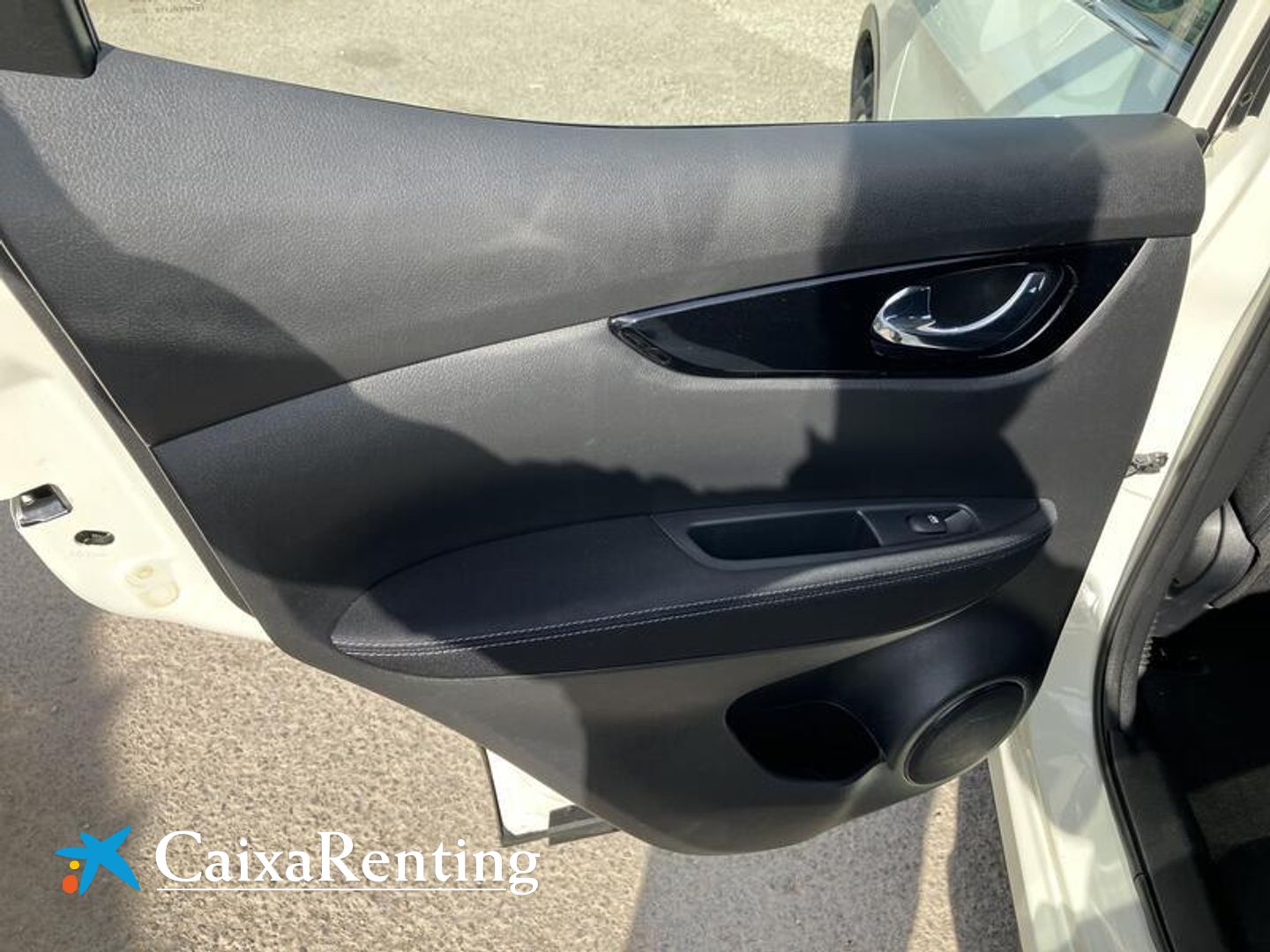 Nissan Qashqai DIG-T 140 Acenta 4x2 103 kW (140 CV)