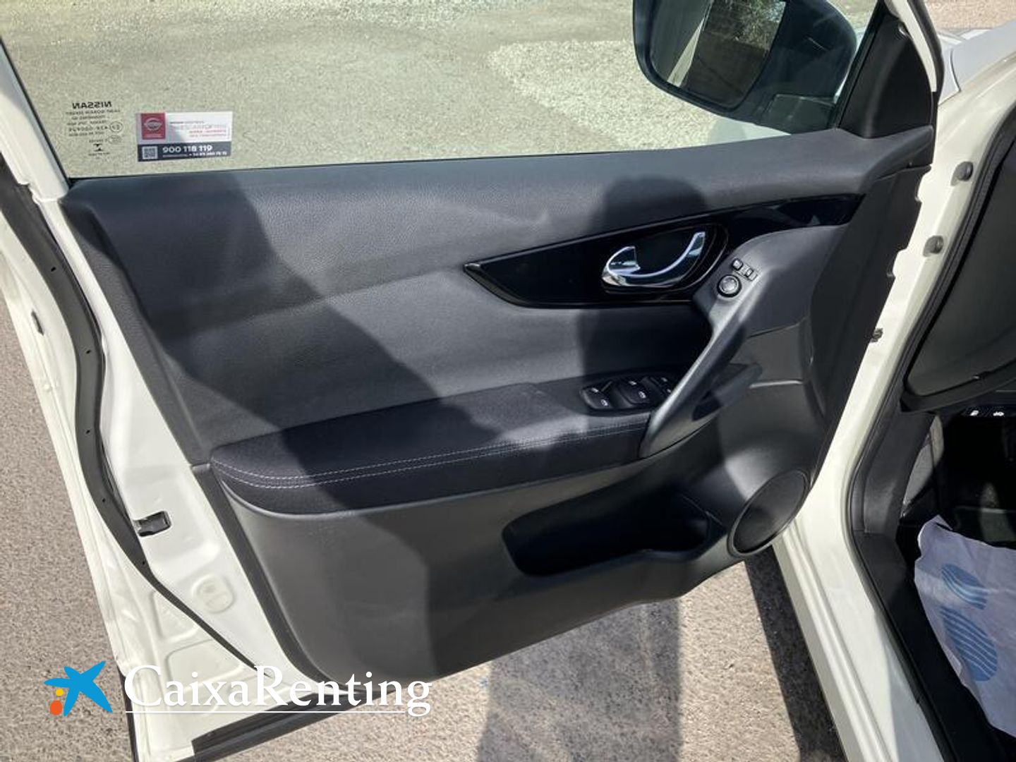 Nissan Qashqai DIG-T 140 Acenta 4x2 103 kW (140 CV)