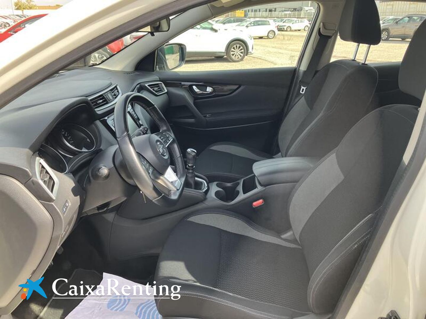 Nissan Qashqai DIG-T 140 Acenta 4x2 103 kW (140 CV)