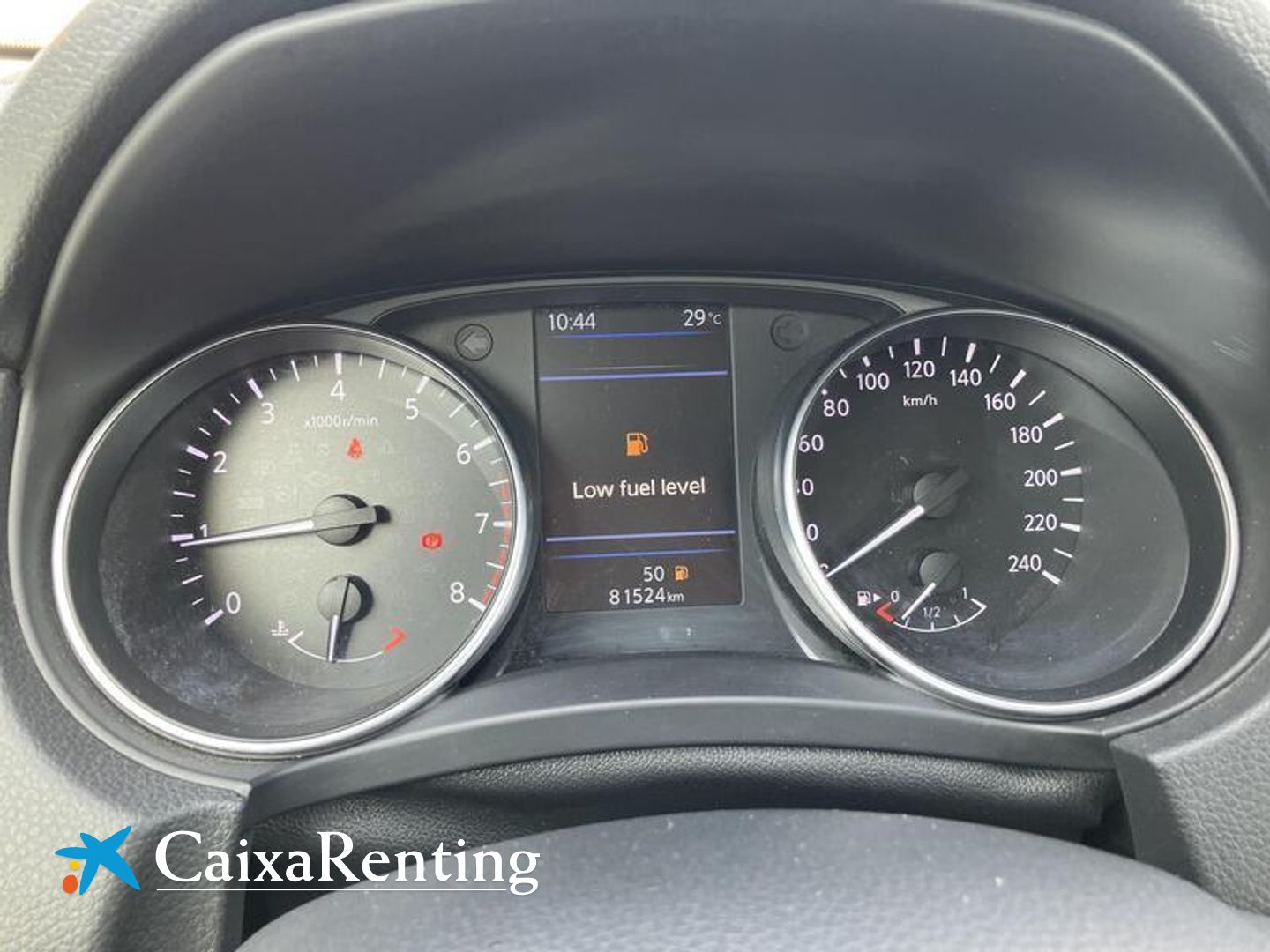 Nissan Qashqai DIG-T 140 Acenta 4x2 103 kW (140 CV)