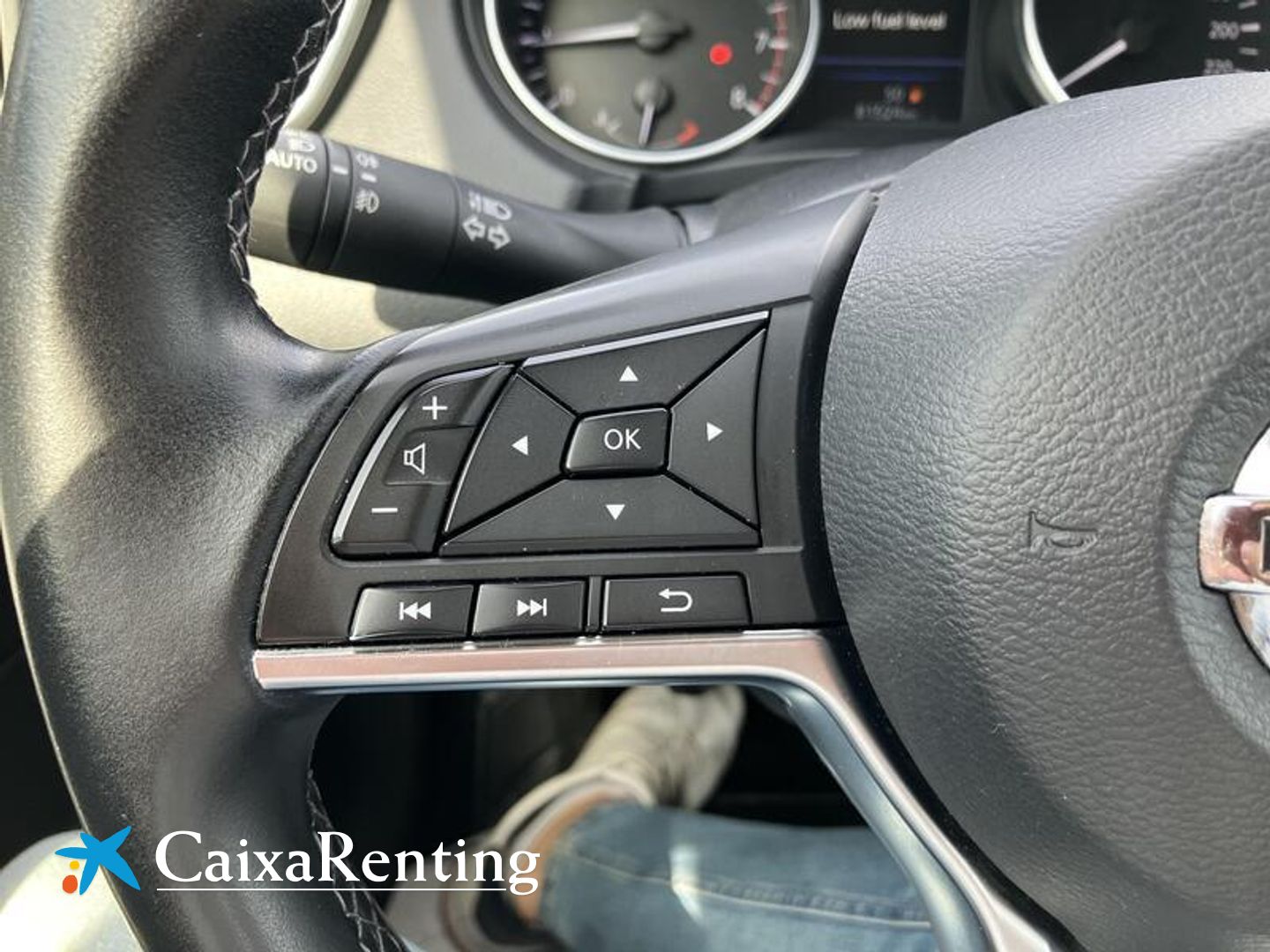 Nissan Qashqai DIG-T 140 Acenta 4x2 103 kW (140 CV)