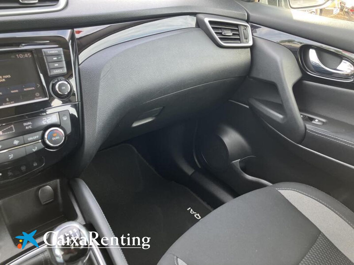 Nissan Qashqai DIG-T 140 Acenta 4x2 103 kW (140 CV)