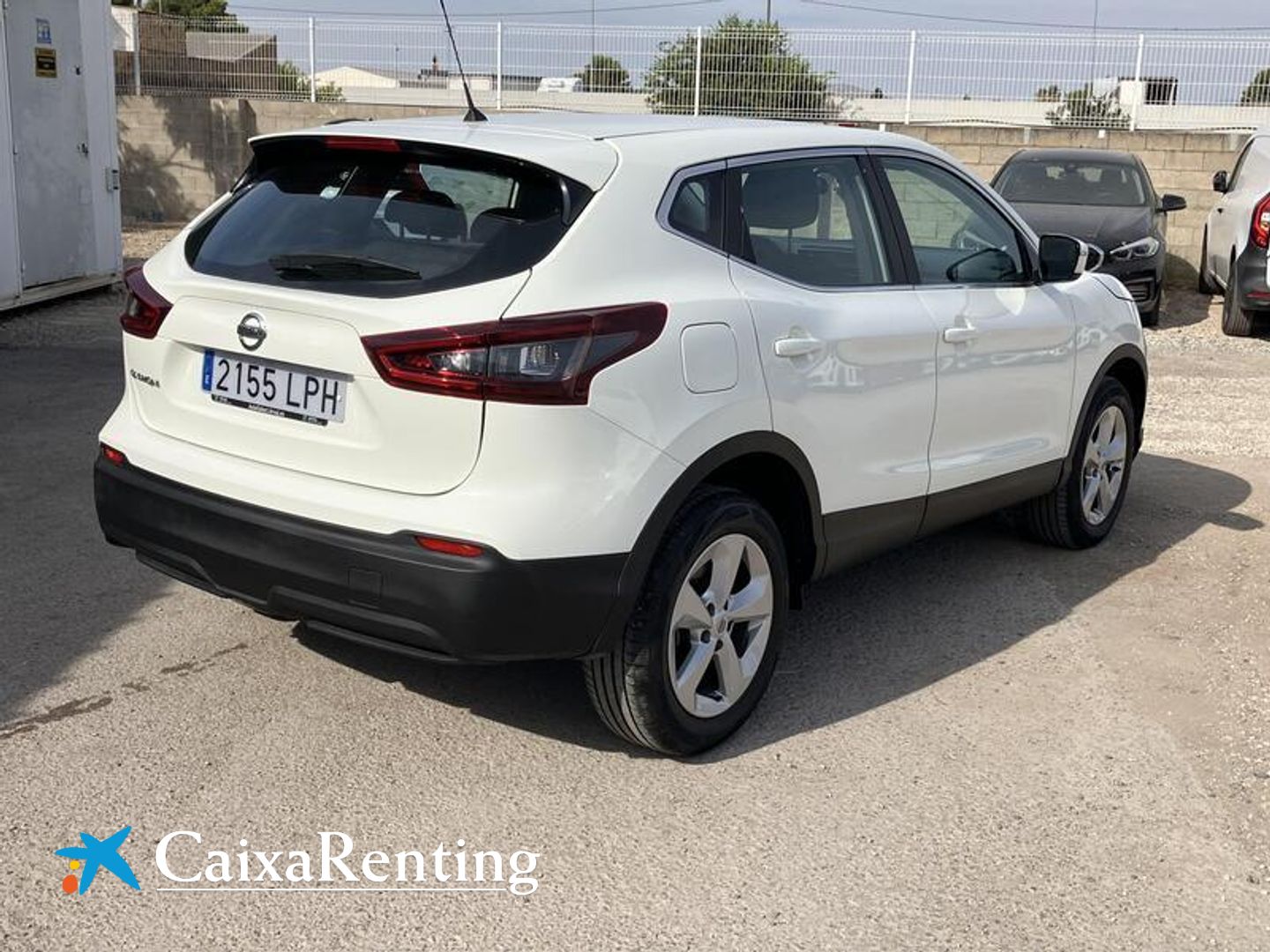 Nissan Qashqai DIG-T 140 Acenta 4x2 103 kW (140 CV)
