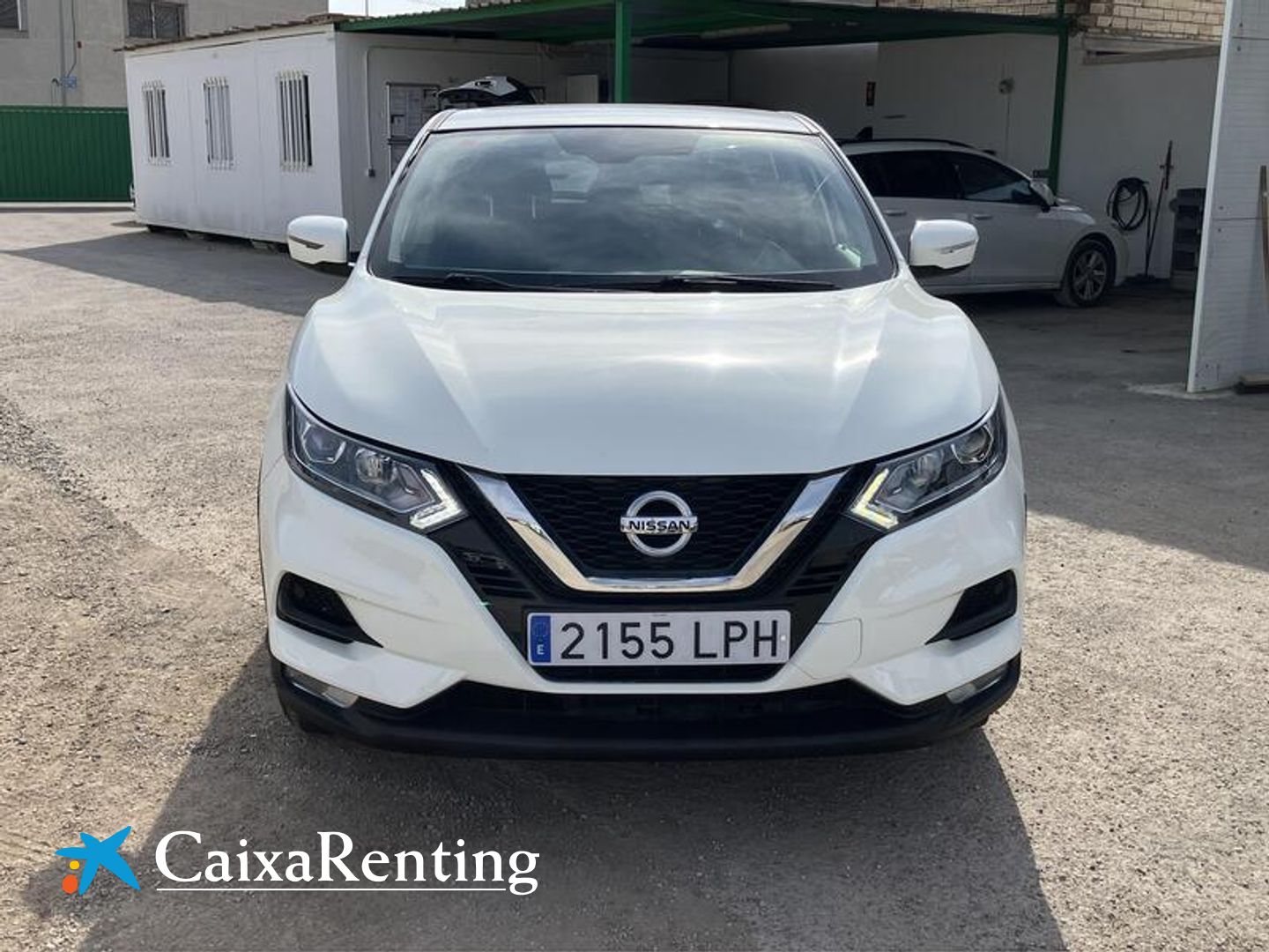 Nissan Qashqai DIG-T 140 Acenta 4x2 103 kW (140 CV)