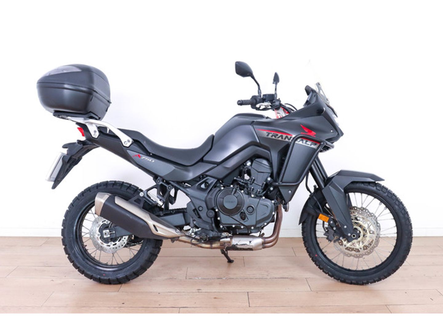 Honda XL750 Transalp