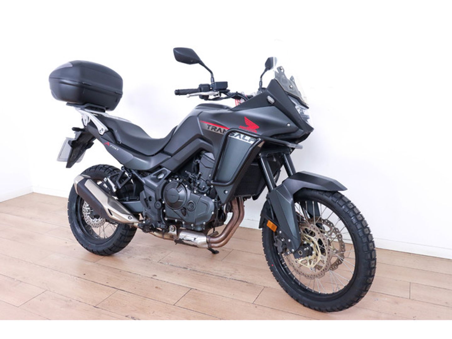Honda XL750 Transalp