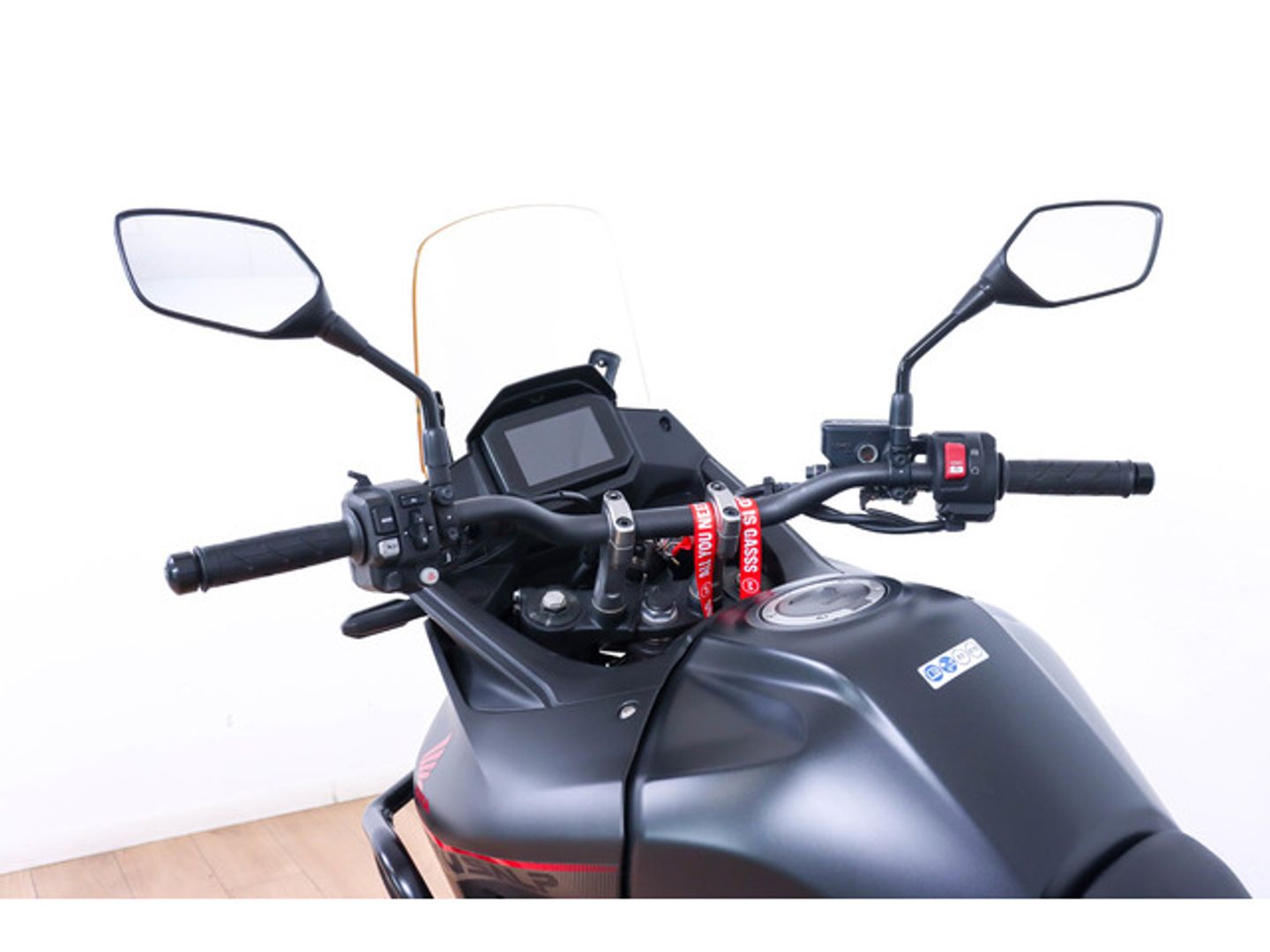 Honda XL750 Transalp