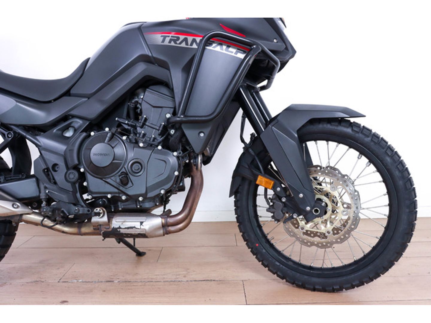 Honda XL750 Transalp