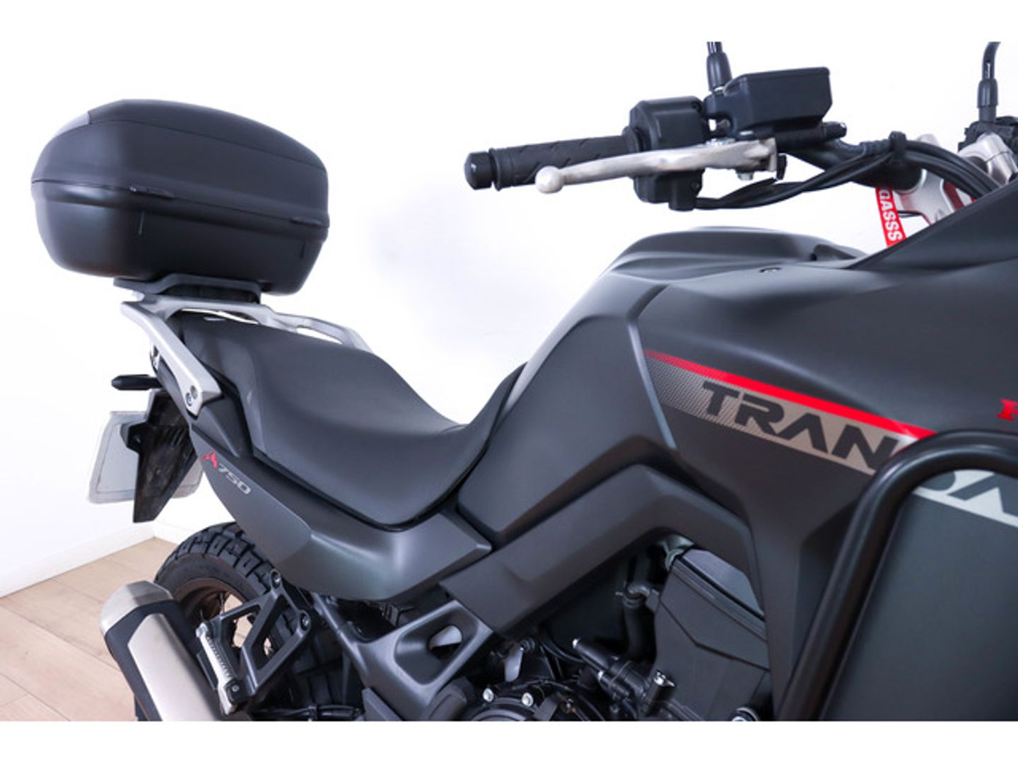 Honda XL750 Transalp