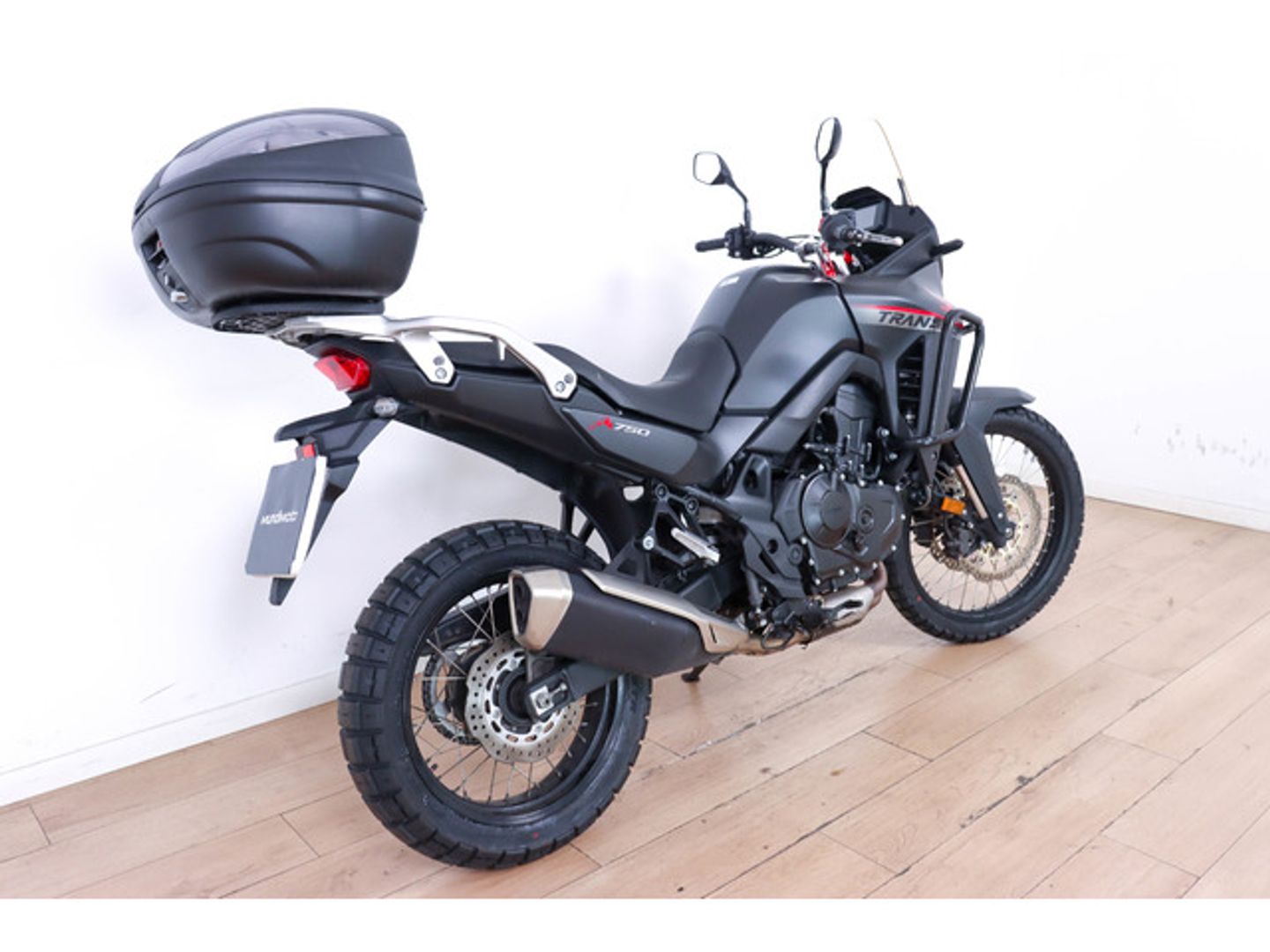 Honda XL750 Transalp