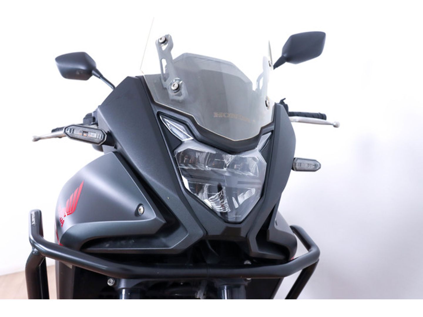 Honda XL750 Transalp