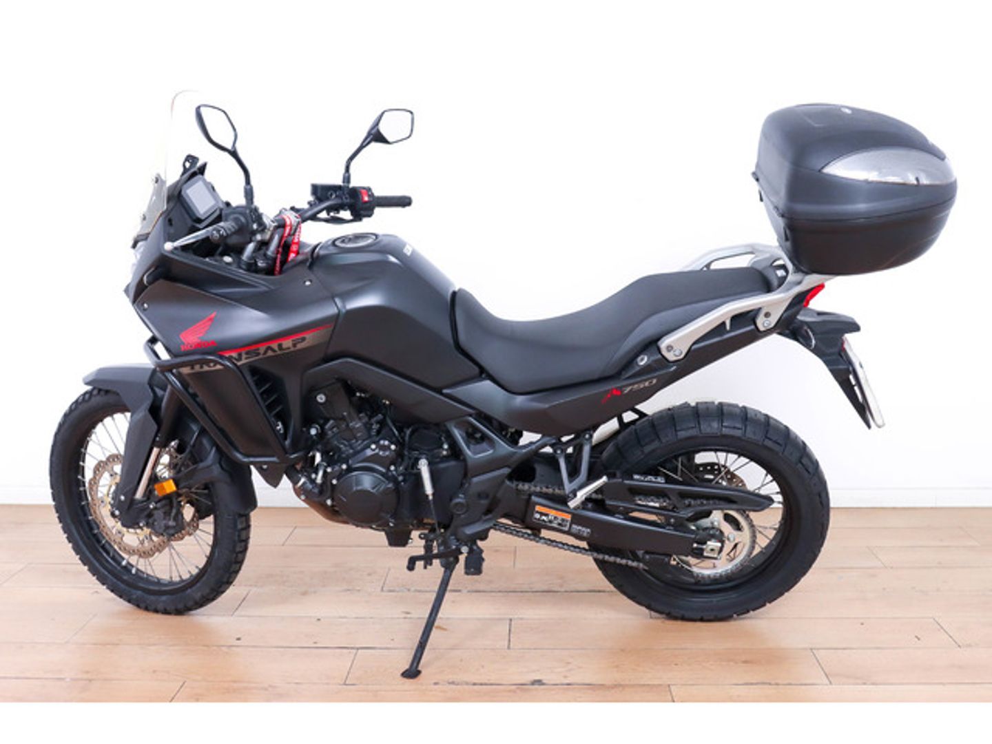 Honda XL750 Transalp