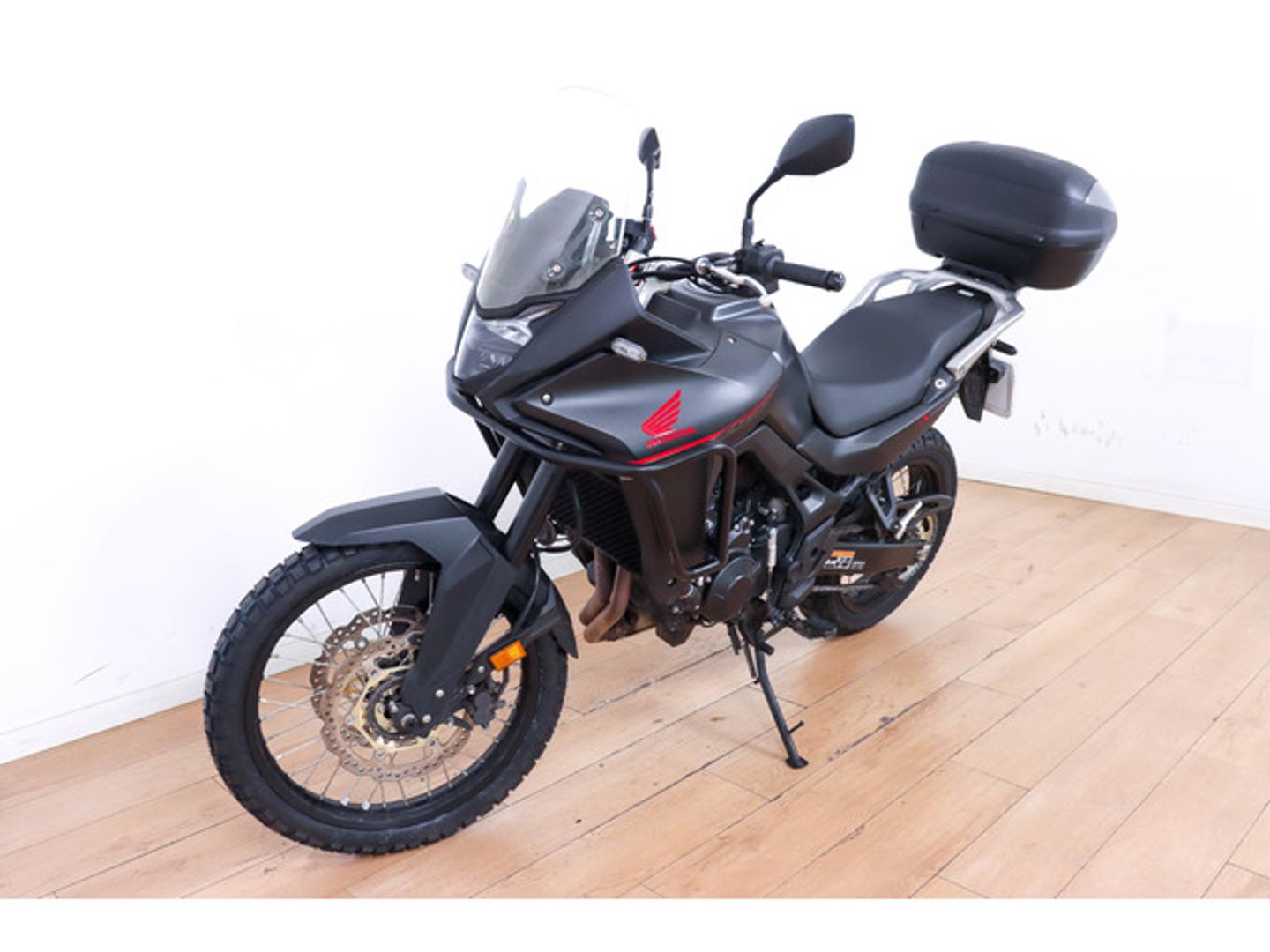 Honda XL750 Transalp