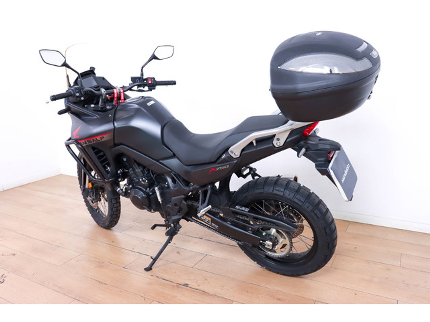 Honda XL750 Transalp