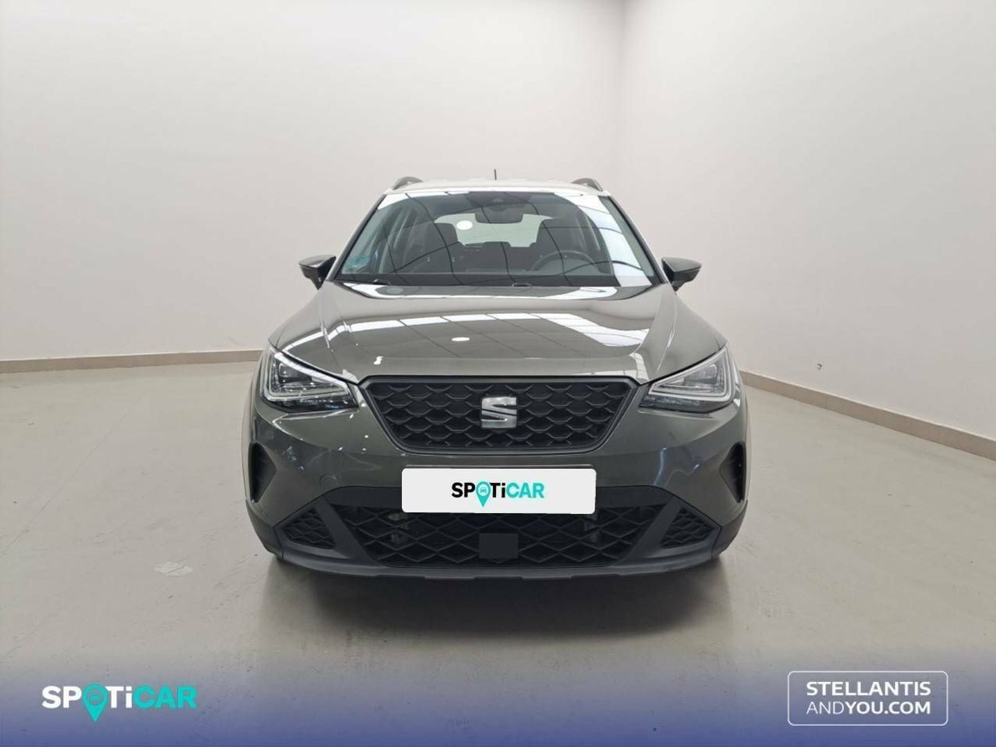 SEAT Arona 1.0 TSI Style XL 81 kW (110 CV)