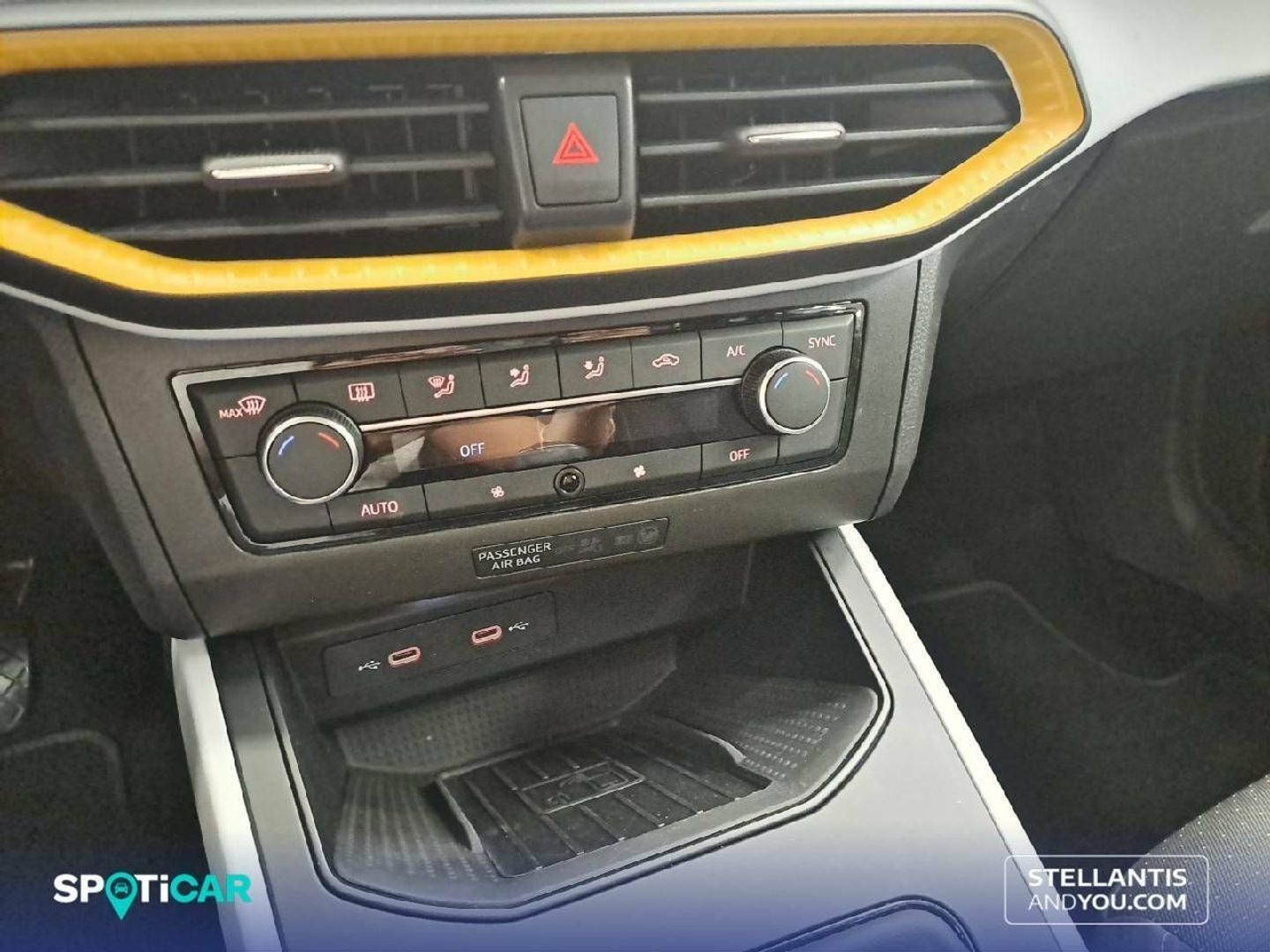 SEAT Arona 1.0 TSI Style XL 81 kW (110 CV)