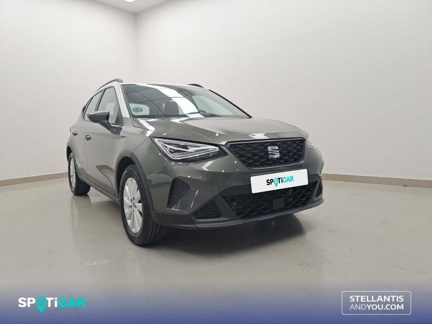 SEAT Arona 1.0 TSI Style XL 81 kW (110 CV)