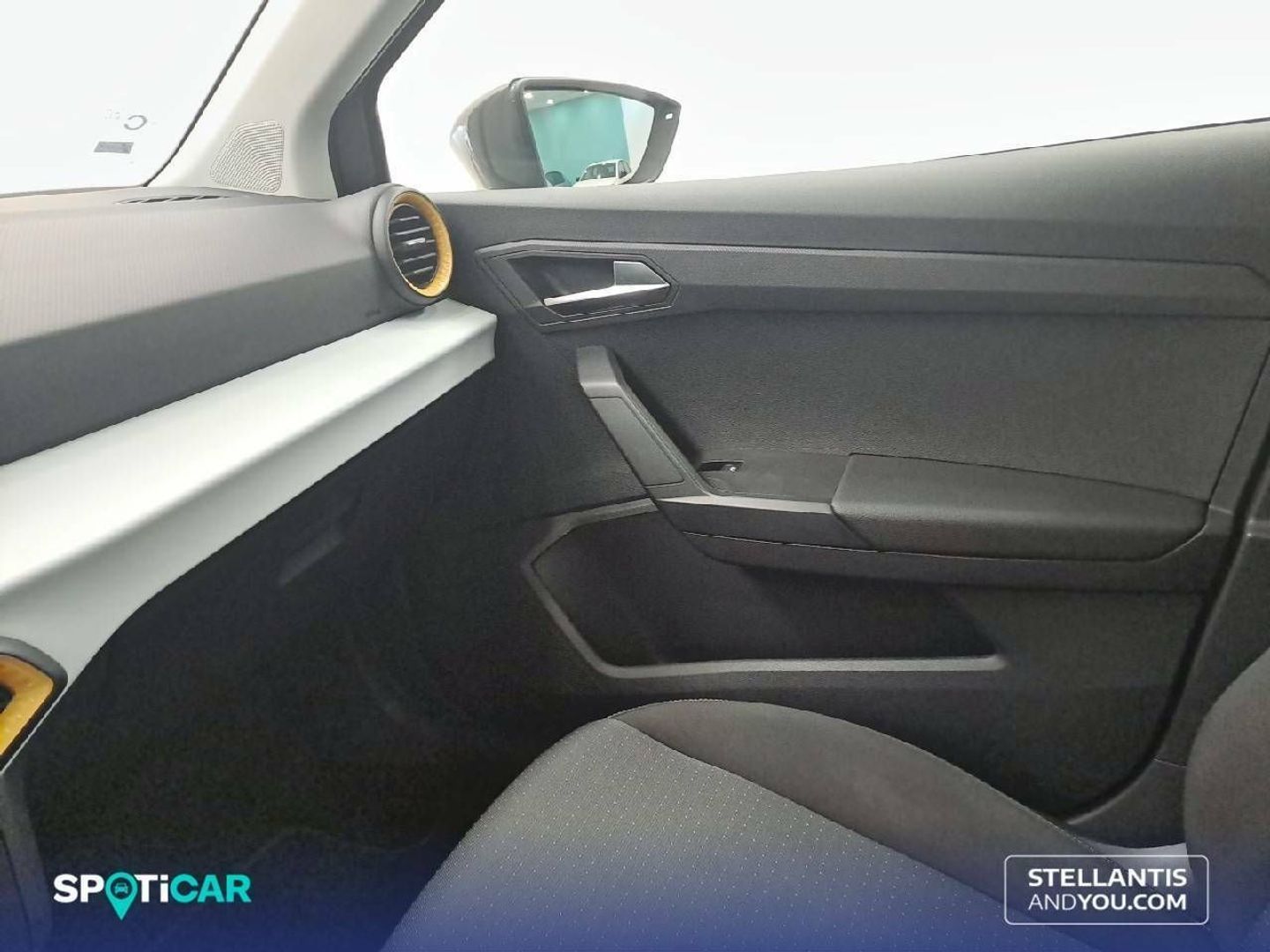 SEAT Arona 1.0 TSI Style XL 81 kW (110 CV)