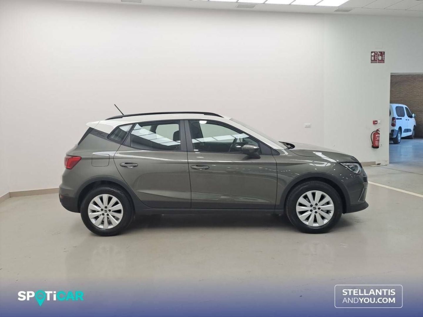 SEAT Arona 1.0 TSI Style XL 81 kW (110 CV)