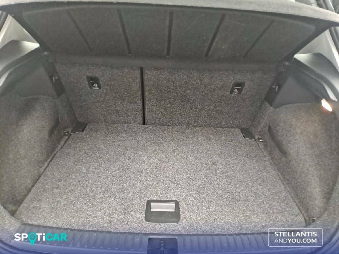 SEAT Arona 1.0 TSI Style XL 81 kW (110 CV)