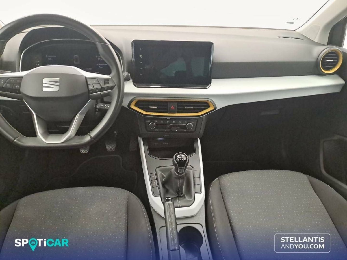 SEAT Arona 1.0 TSI Style XL 81 kW (110 CV)