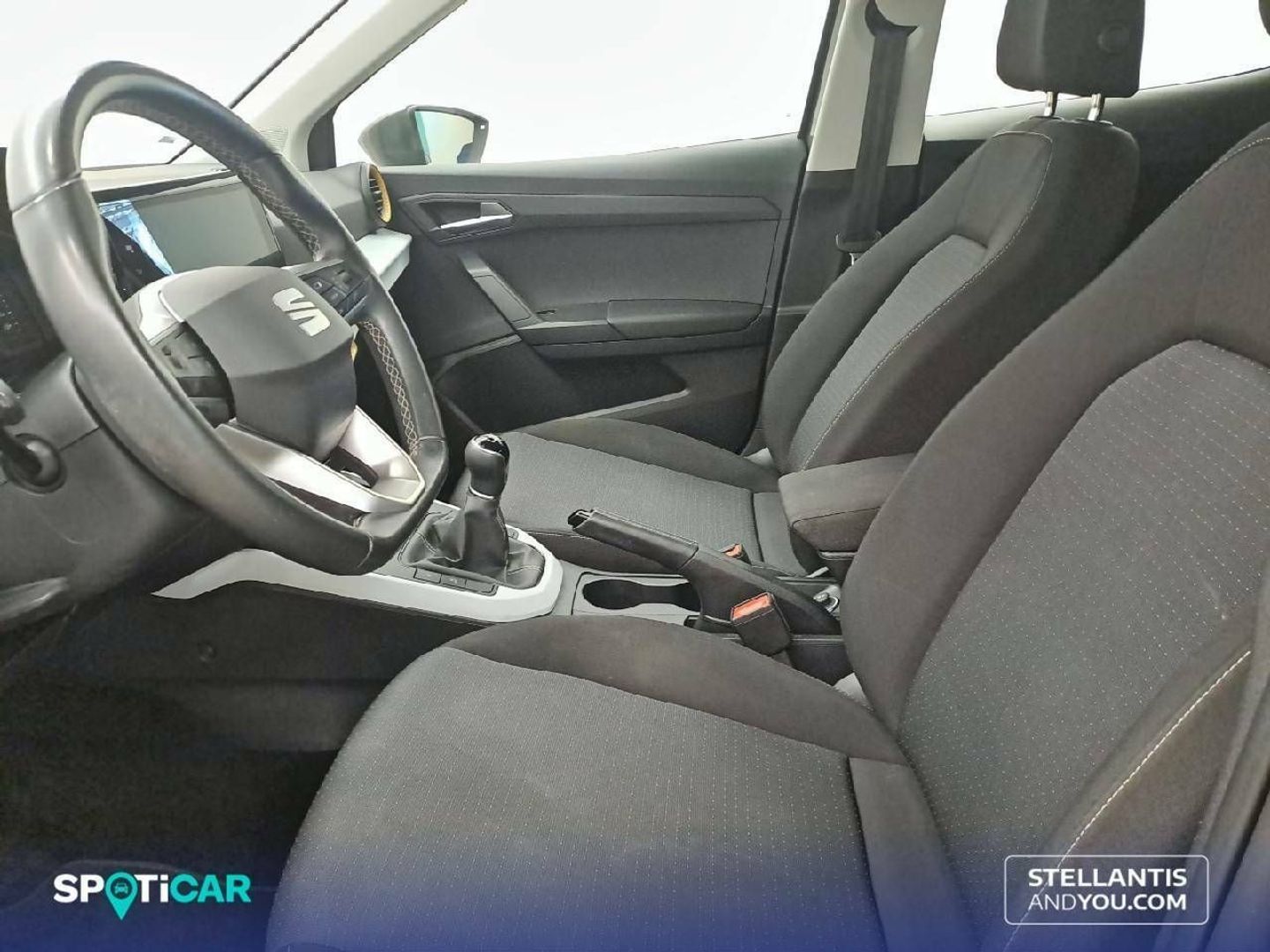 SEAT Arona 1.0 TSI Style XL 81 kW (110 CV)