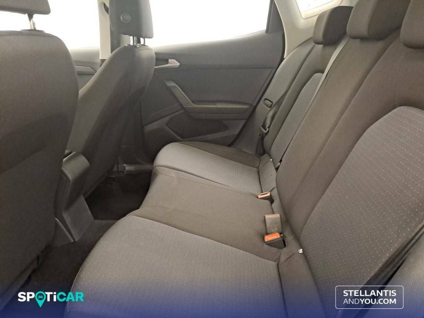 SEAT Arona 1.0 TSI Style XL 81 kW (110 CV)