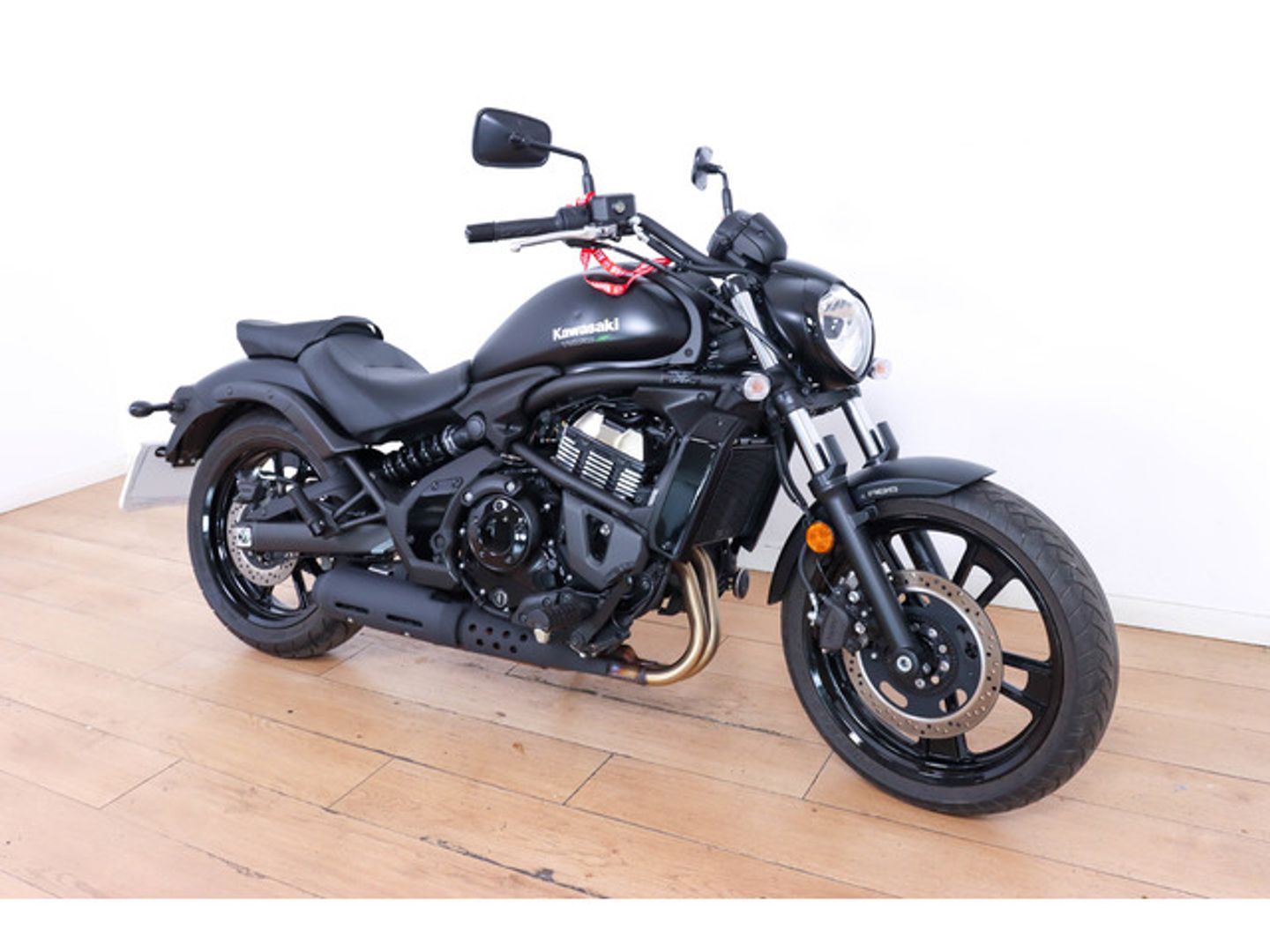 Kawasaki Vulcan S