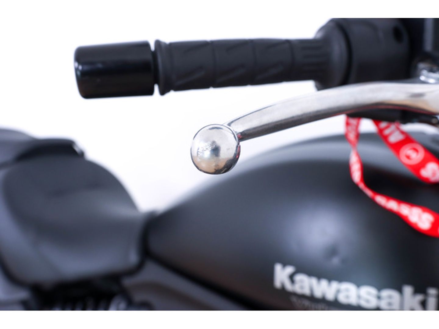 Kawasaki Vulcan S