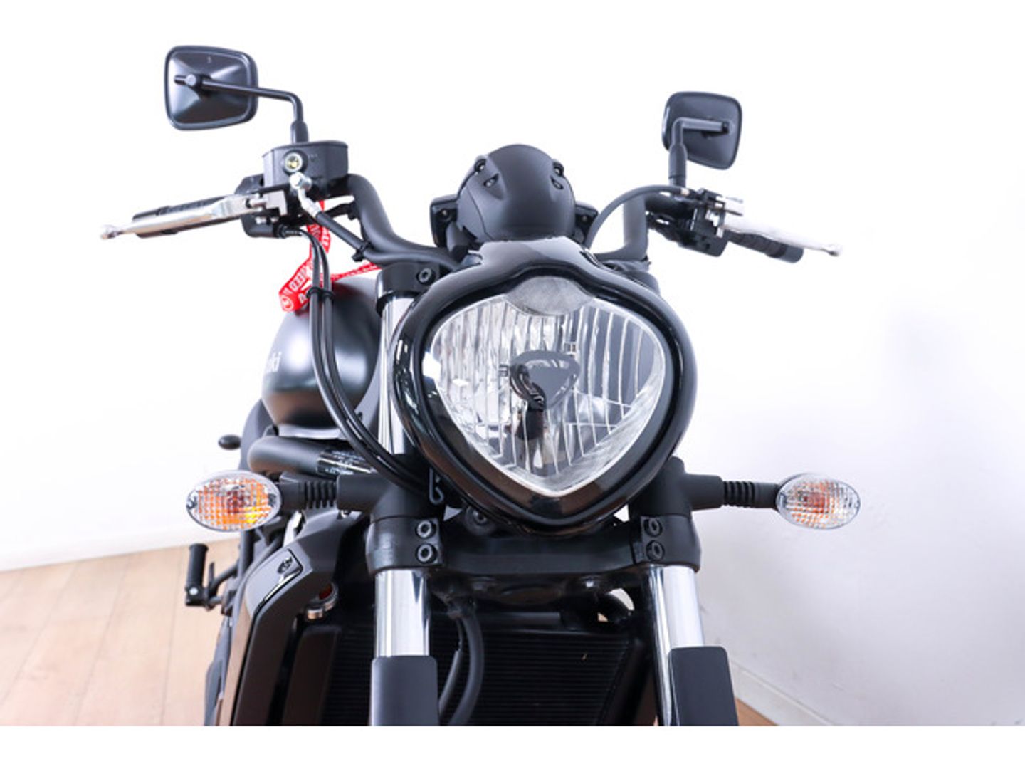 Kawasaki Vulcan S