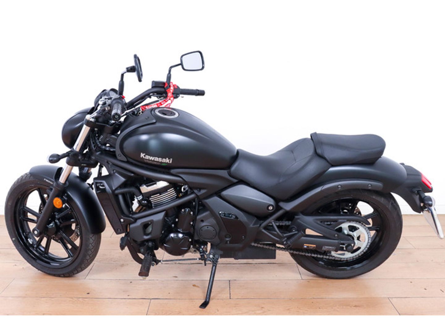 Kawasaki Vulcan S