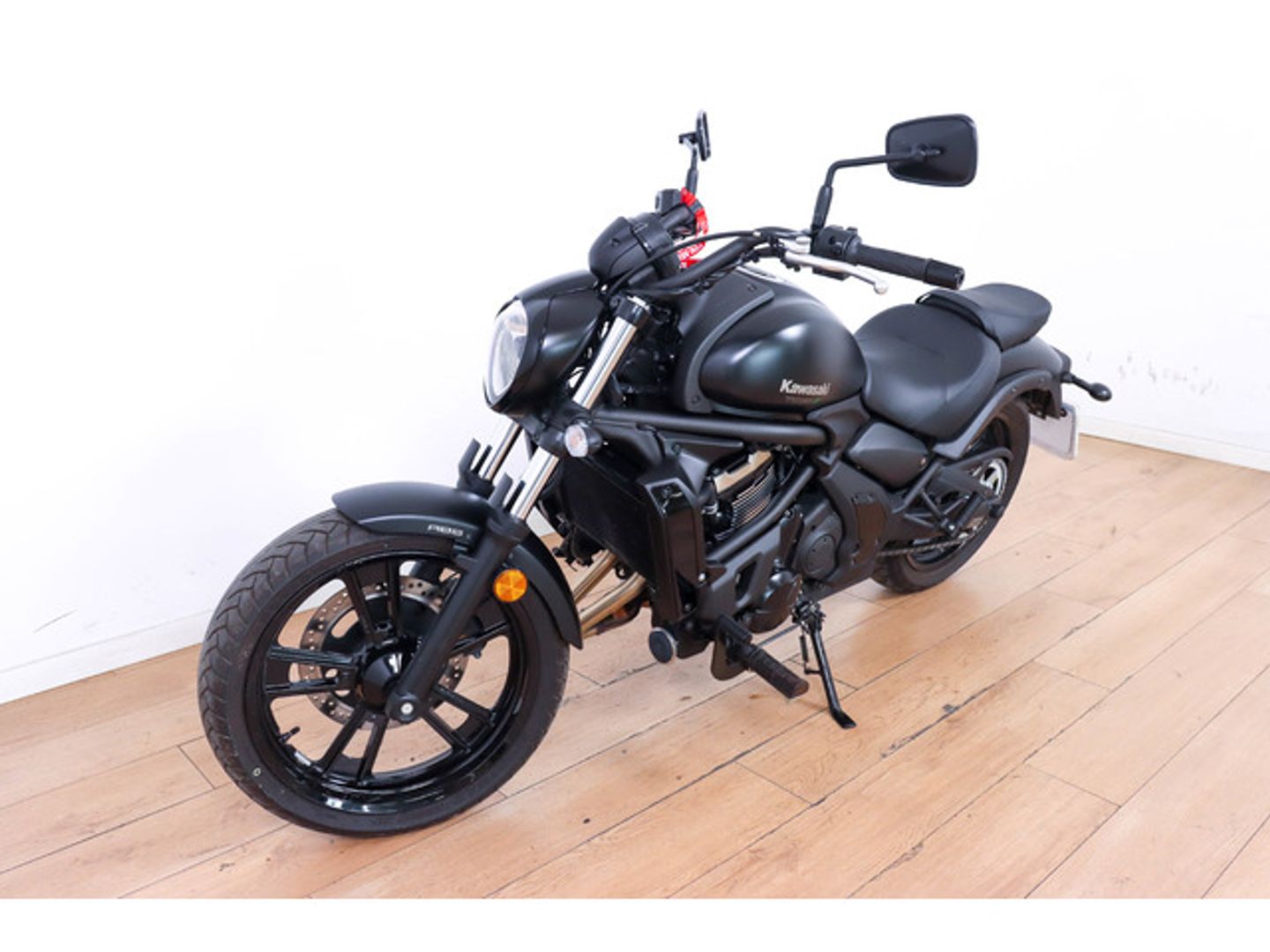 Kawasaki Vulcan S