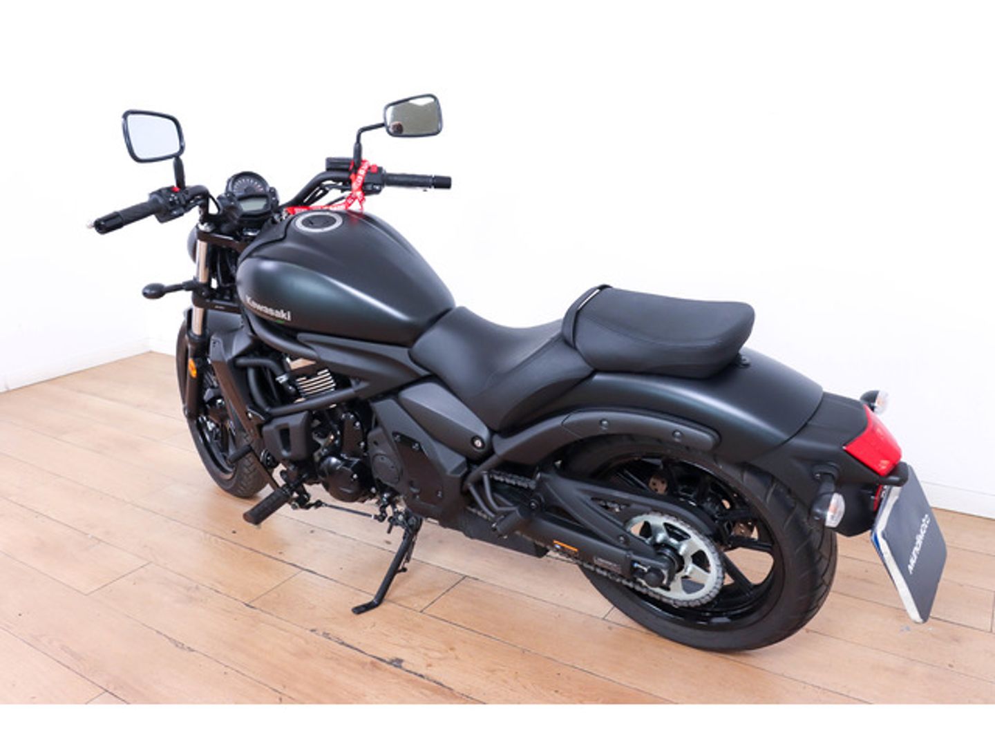 Kawasaki Vulcan S