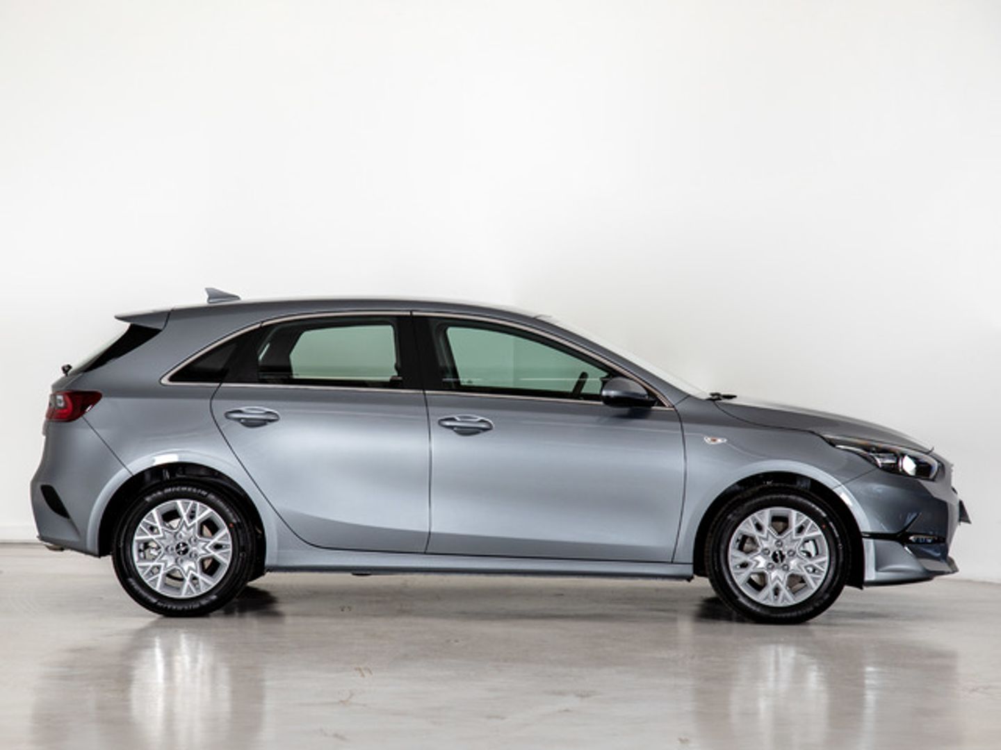 Kia Ceed 1.0 T-GDi Drive 88 kW (120 CV)