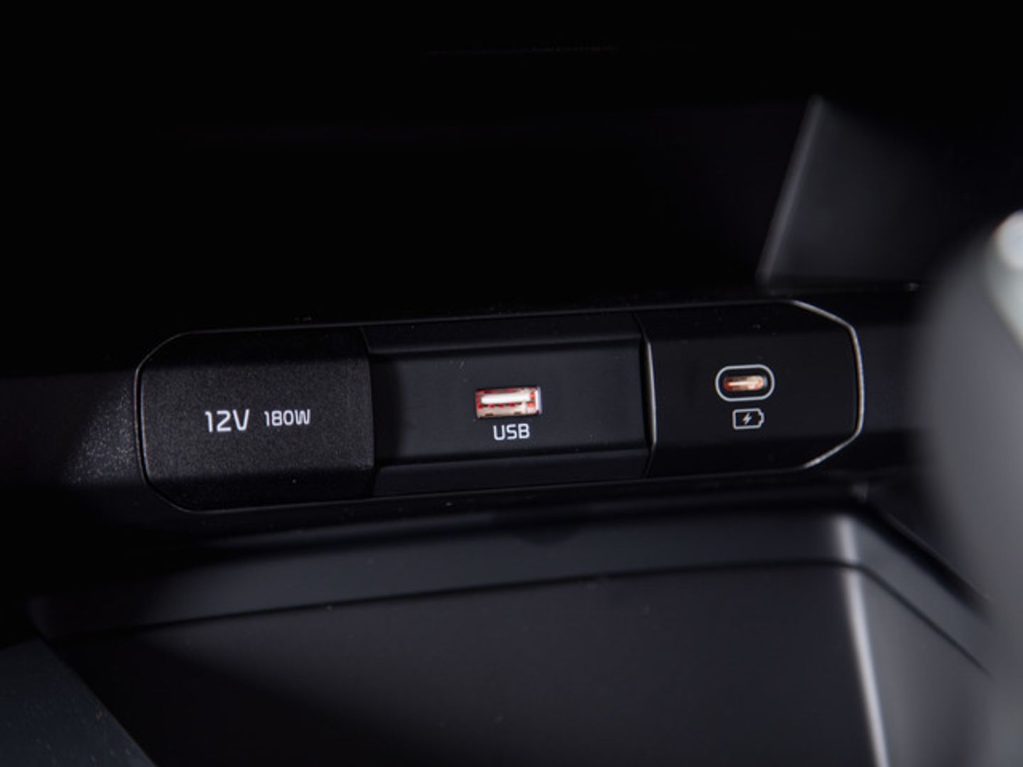 Kia Ceed 1.0 T-GDi Drive 88 kW (120 CV)