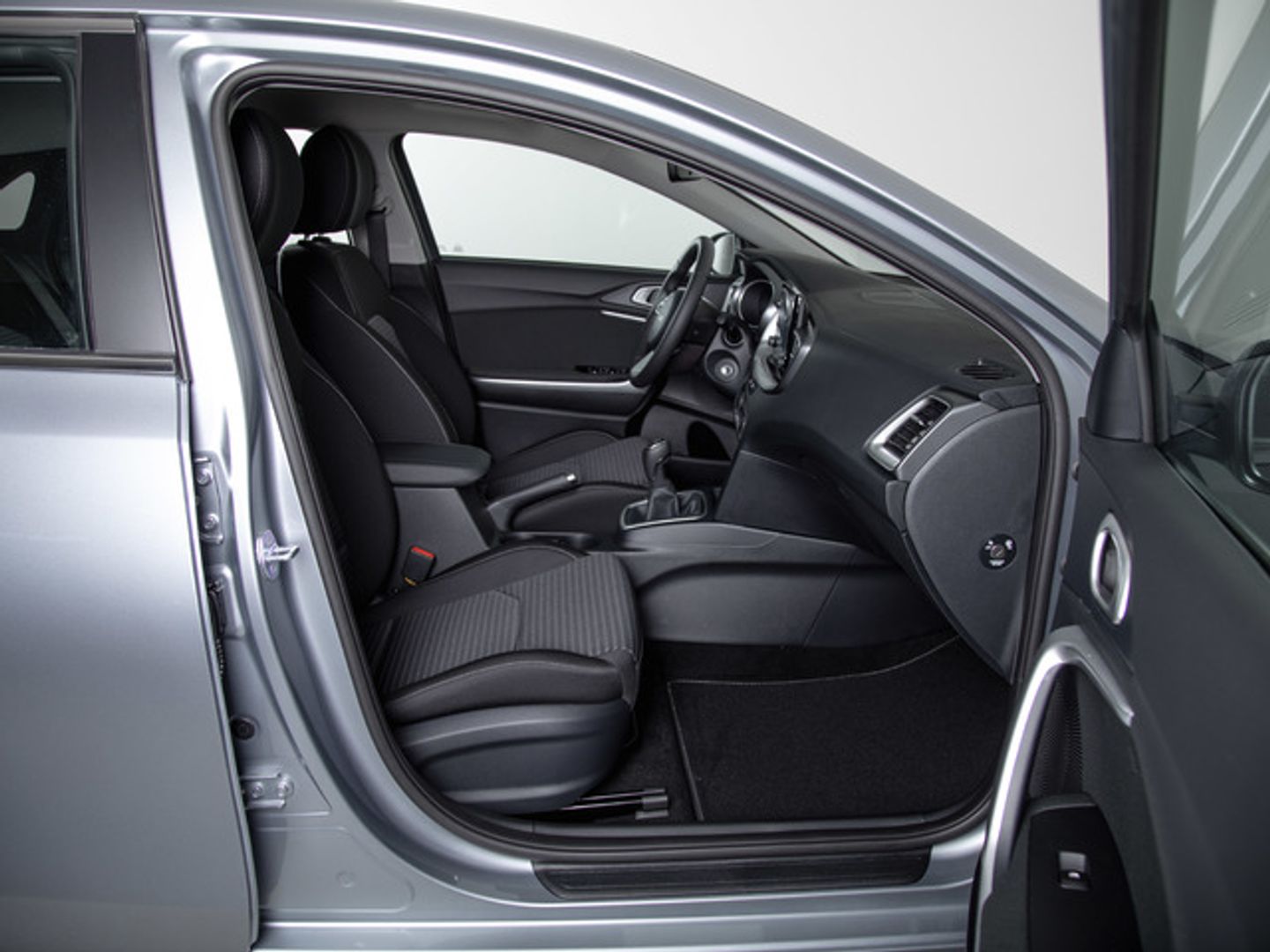 Kia Ceed 1.0 T-GDi Drive 88 kW (120 CV)