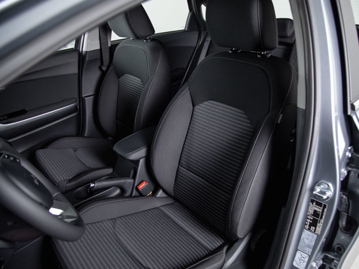 Kia Ceed 1.0 T-GDi Drive 88 kW (120 CV)