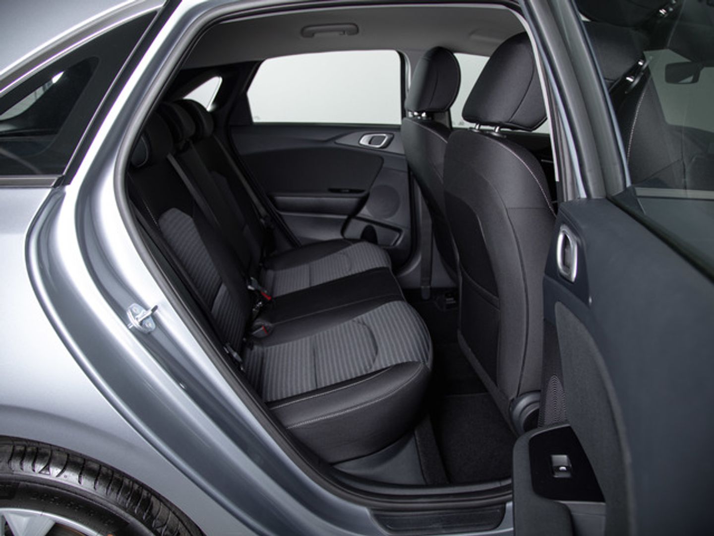 Kia Ceed 1.0 T-GDi Drive 88 kW (120 CV)