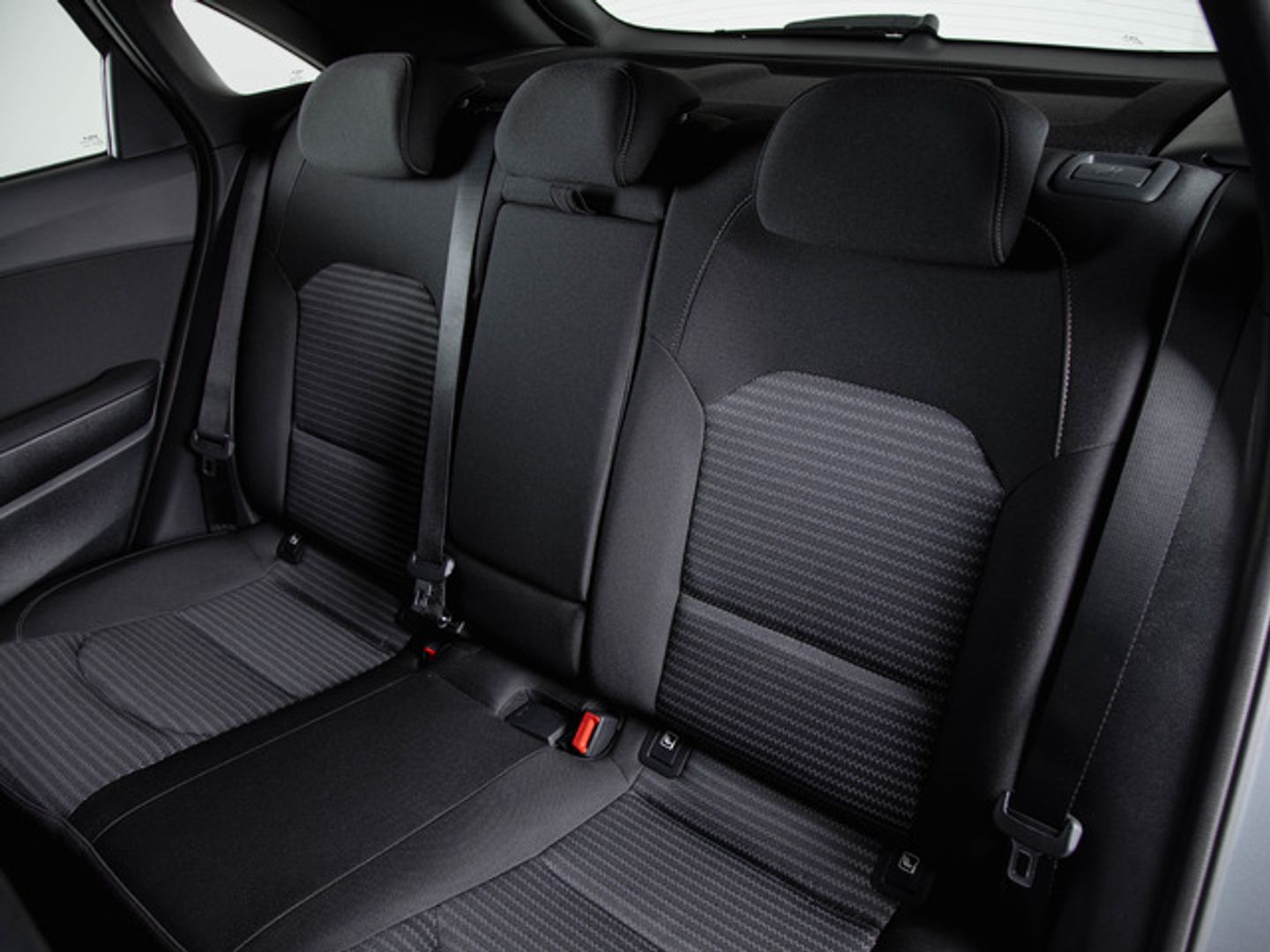 Kia Ceed 1.0 T-GDi Drive 88 kW (120 CV)