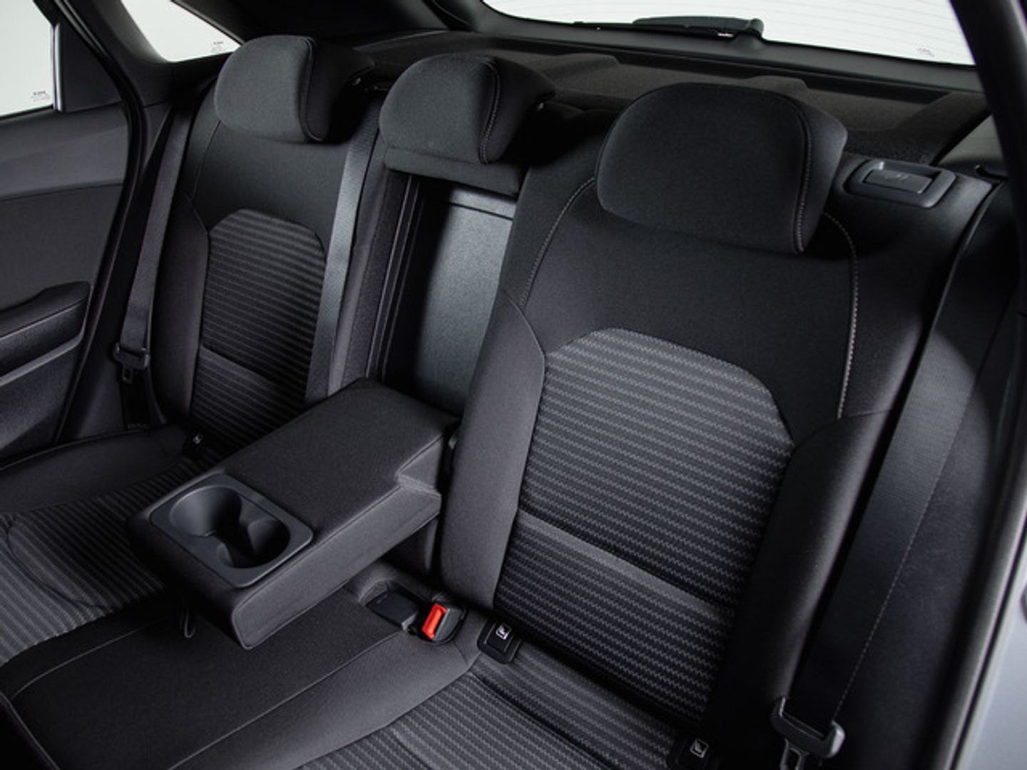 Kia Ceed 1.0 T-GDi Drive 88 kW (120 CV)