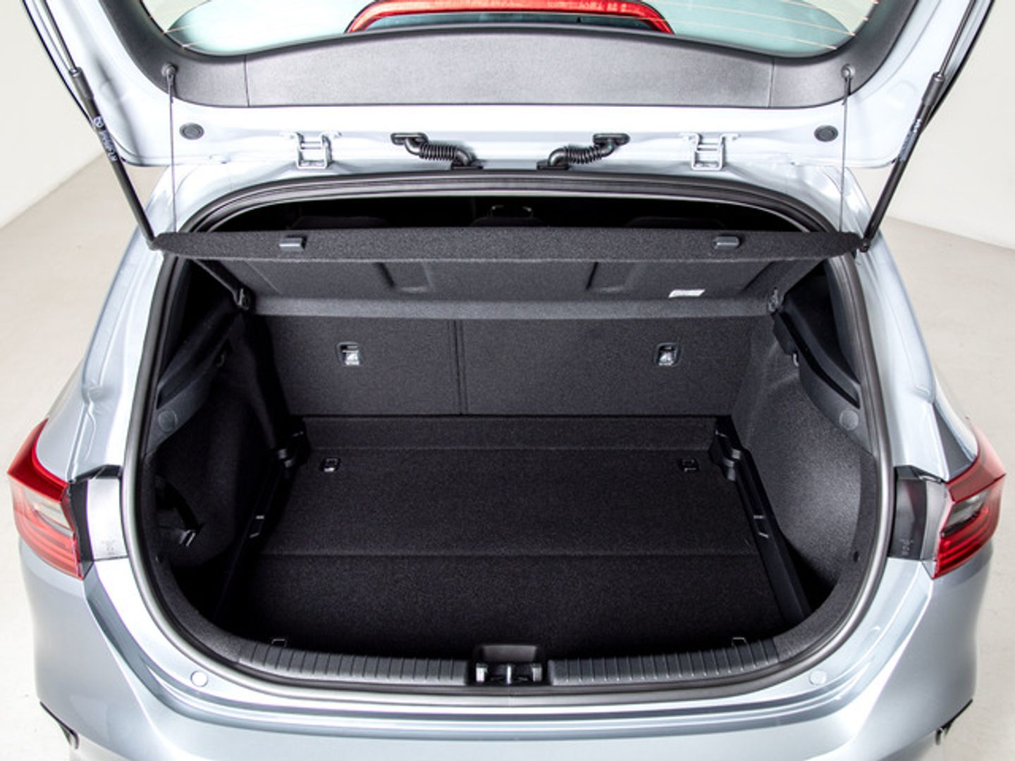 Kia Ceed 1.0 T-GDi Drive 88 kW (120 CV)