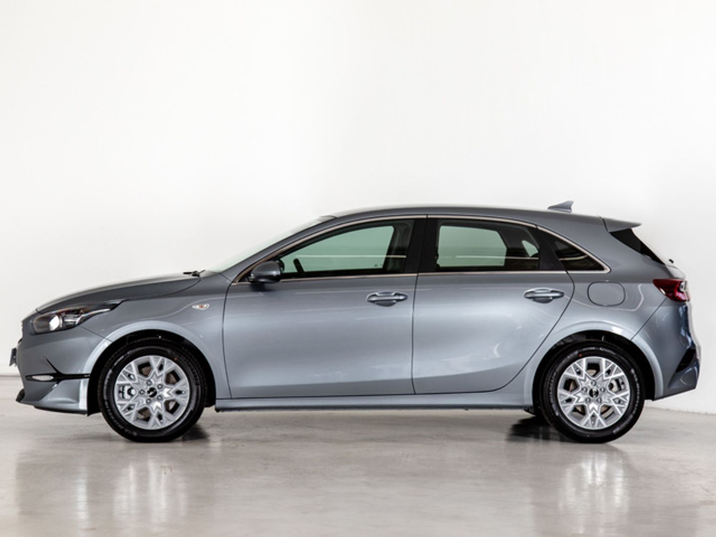 Kia Ceed 1.0 T-GDi Drive 88 kW (120 CV)